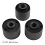 BECK/ARNLEY 101-6312 CONTROL ARM BSHG SET