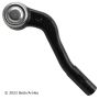 BECK/ARNLEY 101-6331 TIE ROD END