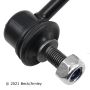 BECK/ARNLEY 101-6351 STABILIZER END LINK