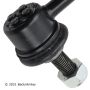 BECK/ARNLEY 101-6352 STABILIZER END LINK