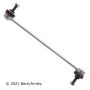 BECK/ARNLEY 101-6355 STABILIZER END LINK