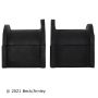 BECK/ARNLEY 101-6360 STABILIZER BSHG SET