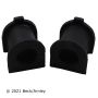 BECK/ARNLEY 101-6360 STABILIZER BSHG SET