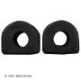 BECK/ARNLEY 101-6362 STABILIZER BSHG SET