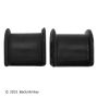BECK/ARNLEY 101-6362 STABILIZER BSHG SET