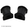 BECK/ARNLEY 101-6362 STABILIZER BSHG SET