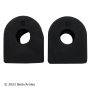 BECK/ARNLEY 101-6363 STABILIZER BSHG SET