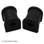 BECK/ARNLEY 101-6363 STABILIZER BSHG SET