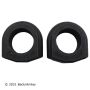 BECK/ARNLEY 101-6365 STABILIZER BSHG SET