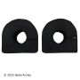 BECK/ARNLEY 101-6367 STABILIZER BSHG SET