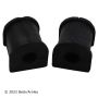 BECK/ARNLEY 101-6367 STABILIZER BSHG SET