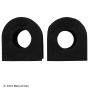 BECK/ARNLEY 101-6384 STABILIZER BSHG SET