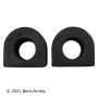 BECK/ARNLEY 101-6385 STABILIZER BSHG SET