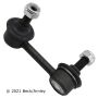 BECK/ARNLEY 101-6391 STABILIZER END LINK