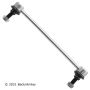 BECK/ARNLEY 101-6408 STABILIZER END LINK