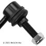 BECK/ARNLEY 101-6417 STABILIZER END LINK