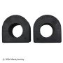BECK/ARNLEY 101-6462 STABILIZER BSHG SET