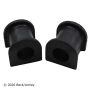 BECK/ARNLEY 101-6462 STABILIZER BSHG SET