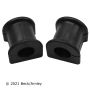 BECK/ARNLEY 101-6466 STABILIZER BSHG SET