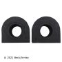 BECK/ARNLEY 101-6477 STABILIZER BSHG SET