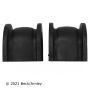 BECK/ARNLEY 101-6477 STABILIZER BSHG SET