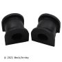 BECK/ARNLEY 101-6477 STABILIZER BSHG SET