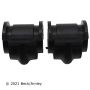 BECK/ARNLEY 101-6488 STABILIZER BSHG SET