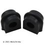 BECK/ARNLEY 101-6490 STABILIZER BSHG SET