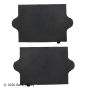 BECK/ARNLEY 101-6491 STABILIZER BSHG SET