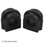 BECK/ARNLEY 101-6491 STABILIZER BSHG SET