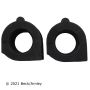 BECK/ARNLEY 101-6500 STABILIZER BSHG SET