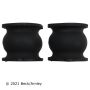 BECK/ARNLEY 101-6500 STABILIZER BSHG SET