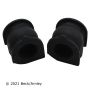 BECK/ARNLEY 101-6500 STABILIZER BSHG SET