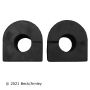 BECK/ARNLEY 101-6503 STABILIZER BSHG SET