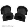 BECK/ARNLEY 101-6503 STABILIZER BSHG SET