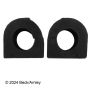 BECK/ARNLEY 101-6504 STABILIZER BSHG SET