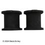 BECK/ARNLEY 101-6504 STABILIZER BSHG SET