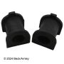 BECK/ARNLEY 101-6504 STABILIZER BSHG SET