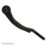 BECK/ARNLEY 101-6508 TIE ROD END