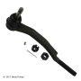 BECK/ARNLEY 101-6508 TIE ROD END