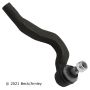 BECK/ARNLEY 101-6513 TIE ROD END