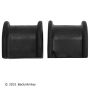 BECK/ARNLEY 101-6519 STABILIZER BSHG SET