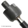 BECK/ARNLEY 101-6678 TIE ROD END
