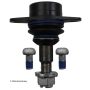 BECK/ARNLEY 101-6703 BALL JOINT