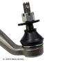 BECK/ARNLEY 101-6718 TIE ROD END