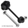 BECK/ARNLEY 101-6719 STABILIZER END LINK