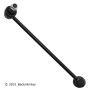 BECK/ARNLEY 101-6721 STABILIZER END LINK