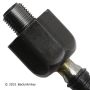 BECK/ARNLEY 101-6725 TIE ROD END
