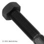 BECK/ARNLEY 101-6725 TIE ROD END