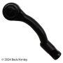 BECK/ARNLEY 101-6731 TIE ROD END